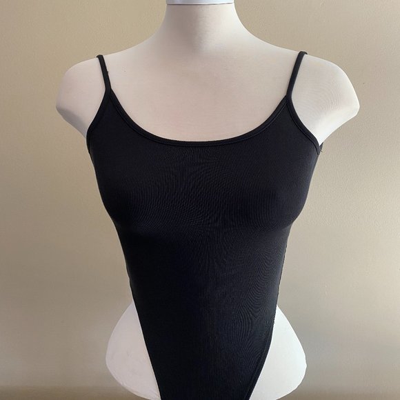 Luna Tank Bodysuit - Picture 1 of 1